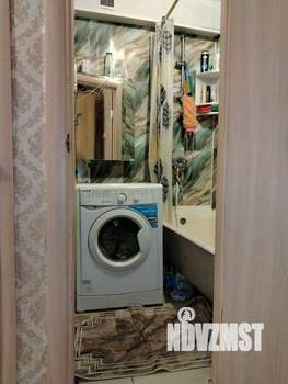 1-к квартира, вторичка, 39м2, 5/5 этаж