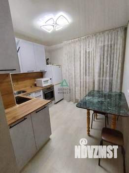 2-к квартира, вторичка, 48м2, 5/15 этаж