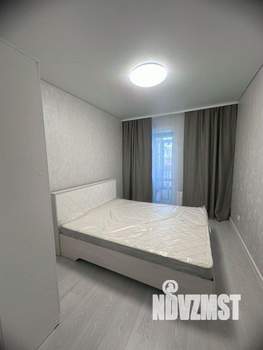 1-к квартира, вторичка, 40м2, 10/24 этаж