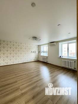 3-к квартира, вторичка, 117м2, 3/9 этаж