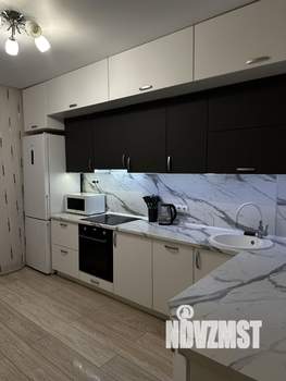 2-к квартира, вторичка, 53м2, 11/23 этаж