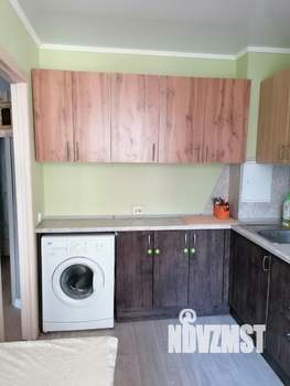 1-к квартира, вторичка, 35м2, 4/12 этаж