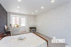 3-к квартира, вторичка, 82м2, 3/14 этаж