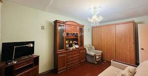 3-к квартира, вторичка, 90м2, 8/10 этаж