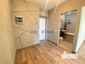 1-к квартира, вторичка, 33м2, 9/16 этаж