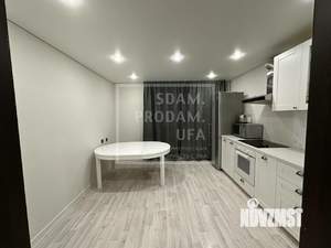 1-к квартира, вторичка, 45м2, 4/16 этаж