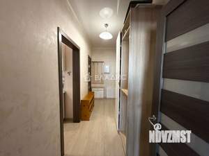 Студия квартира, вторичка, 38м2, 10/26 этаж