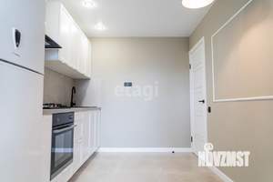 1-к квартира, вторичка, 42м2, 3/9 этаж