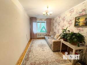 3-к квартира, вторичка, 83м2, 1/9 этаж