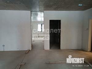 4-к квартира, вторичка, 68м2, 3/17 этаж