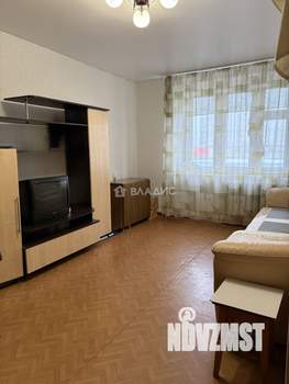1-к квартира, вторичка, 50м2, 4/9 этаж