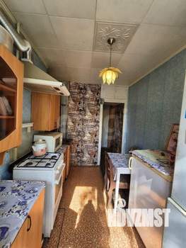 2-к квартира, вторичка, 45м2, 4/9 этаж