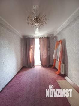 1-к квартира, вторичка, 35м2, 3/3 этаж
