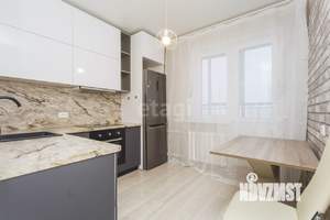 1-к квартира, вторичка, 42м2, 18/20 этаж