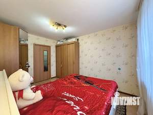 3-к квартира, вторичка, 58м2, 9/9 этаж