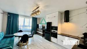 3-к квартира, вторичка, 73м2, 8/10 этаж