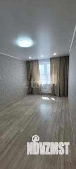 1-к квартира, вторичка, 40м2, 15/25 этаж