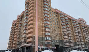2-к квартира, вторичка, 60м2, 2/12 этаж