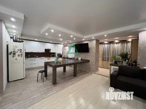 3-к квартира, вторичка, 103м2, 9/14 этаж