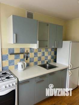 2-к квартира, вторичка, 45м2, 6/9 этаж