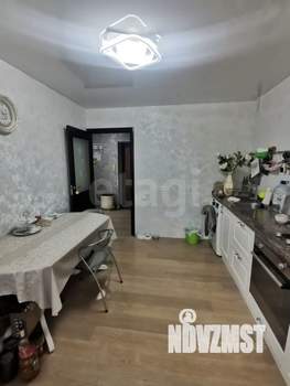 1-к квартира, вторичка, 43м2, 2/12 этаж
