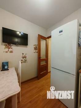 2-к квартира, вторичка, 46м2, 3/4 этаж