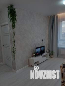 2-к квартира, вторичка, 33м2, 20/22 этаж