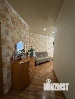 2-к квартира, вторичка, 54м2, 10/12 этаж