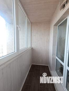 2-к квартира, вторичка, 67м2, 6/15 этаж