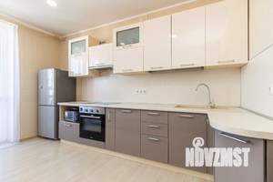 2-к квартира, вторичка, 50м2, 20/22 этаж