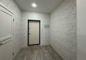 Студия квартира, вторичка, 32м2, 17/32 этаж