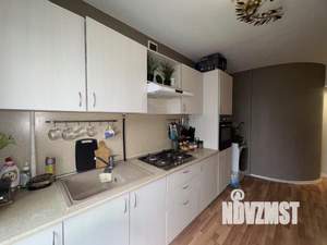 3-к квартира, вторичка, 83м2, 4/9 этаж