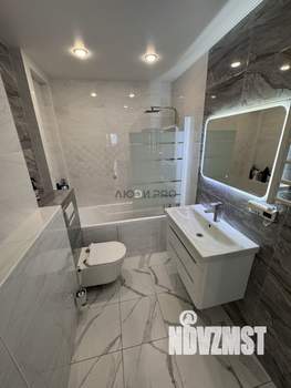 3-к квартира, вторичка, 64м2, 6/6 этаж