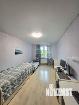 2-к квартира, вторичка, 45м2, 7/17 этаж