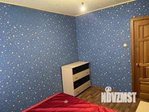 2-к квартира, вторичка, 51м2, 2/2 этаж