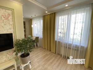 3-к квартира, вторичка, 61м2, 2/6 этаж