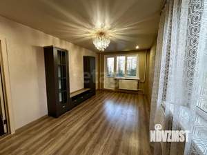 3-к квартира, вторичка, 76м2, 3/9 этаж