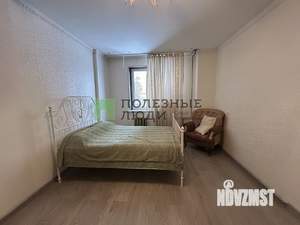 3-к квартира, вторичка, 77м2, 1/9 этаж