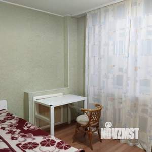 3-к квартира, вторичка, 83м2, 3/14 этаж