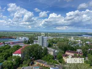 2-к квартира, вторичка, 52м2, 18/27 этаж