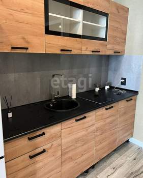 2-к квартира, вторичка, 47м2, 19/25 этаж
