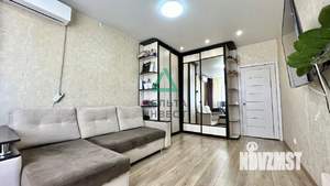 2-к квартира, вторичка, 45м2, 2/14 этаж