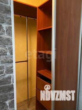 2-к квартира, вторичка, 43м2, 3/5 этаж