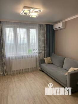 2-к квартира, вторичка, 44м2, 22/25 этаж