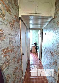 1-к квартира, вторичка, 33м2, 9/11 этаж