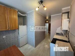 3-к квартира, вторичка, 70м2, 4/5 этаж