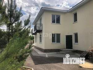 2-к квартира, вторичка, 55м2, 1/2 этаж