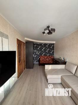 2-к квартира, вторичка, 44м2, 4/9 этаж