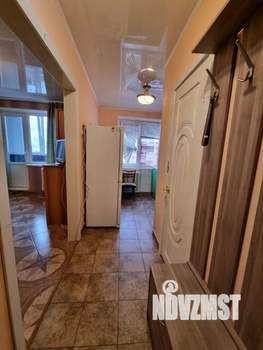 1-к квартира, вторичка, 23м2, 9/9 этаж