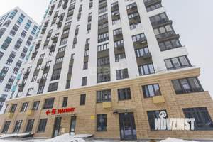 2-к квартира, вторичка, 39м2, 4/22 этаж